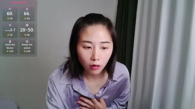 Iridessa- online show from May 11, 2:41 pm