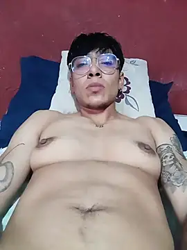 AlexxEngine online show from June 23, 12:41 am