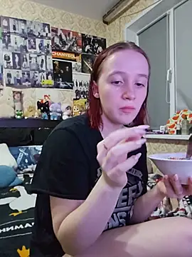 Jane me0w online show from June 6, 4:13 pm