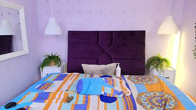 Sirenyrouss online show from June 11, 2:53 am