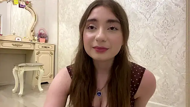 Rosie Sweety online show from July 5, 5:51 pm