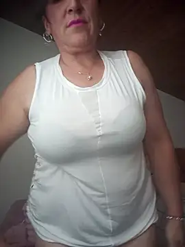 dangerous milf online show from July 10, 8:09 pm