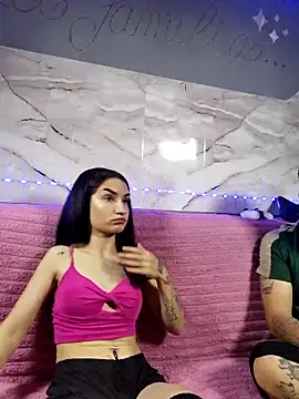 BunnyBliss2 online show from June 8, 8:41 pm