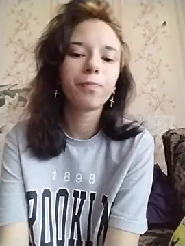 -VictoriaJohnson- online show from July 15, 4:50 am