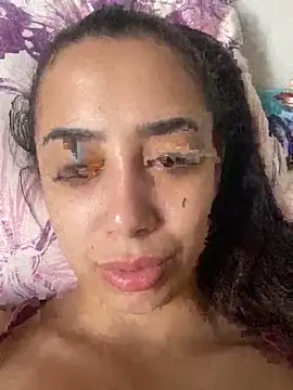 sweet amandaa online show from May 14, 10:43 am