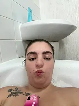 LexiXXoo online show from June 12, 10:12 am