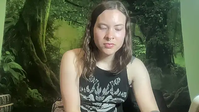 mo0ngoddess online show from March 17, 5:44 am