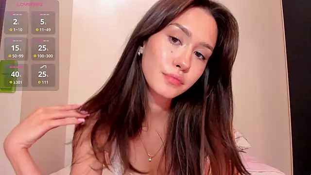 KittyBoww online show from July 5, 6:13 pm