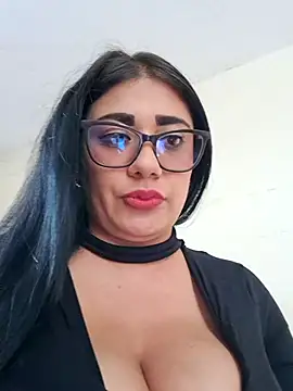 Amina--789 online show from July 10, 8:42 pm