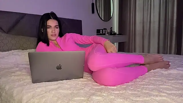 KarieEgge online show from July 10, 3:34 pm