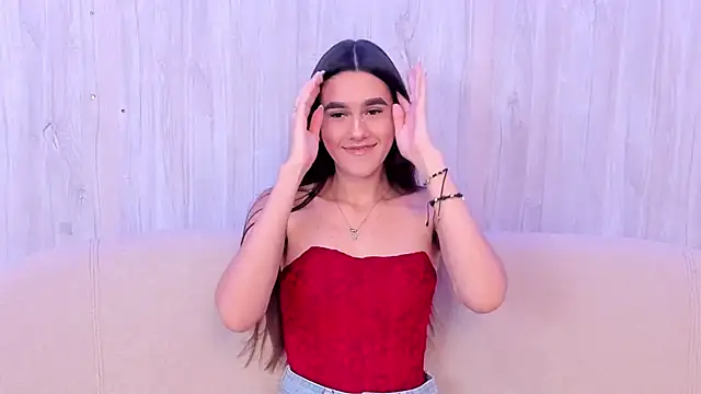hanna foxi online show from June 9, 12:37 pm
