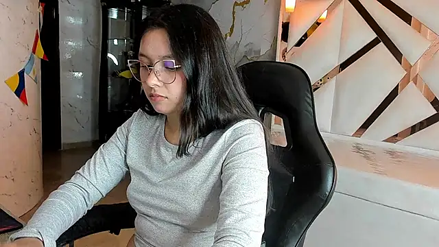 HoneyDoll tf online show from June 20, 8:34 pm