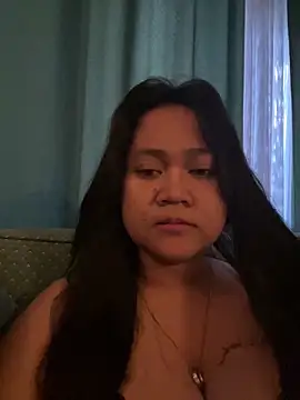 YunaBaby69 online show from May 14, 6:14 pm
