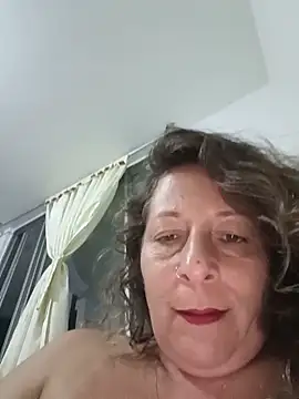 Nikki milf69 online show from June 19, 5:22 am