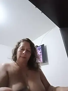 Nikki milf69 online show from June 22, 6:10 am