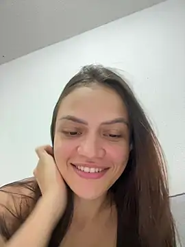 Sarah  hot online show from May 18, 1:48 am