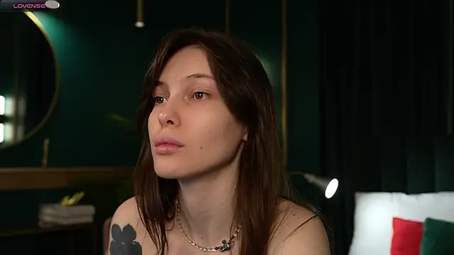 Mili Joy online show from July 3, 6:36 pm