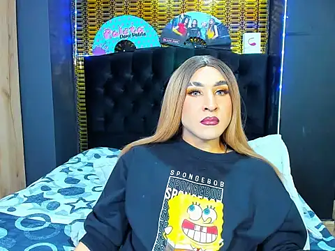 Georgina giio  online show from May 14, 2:17 am