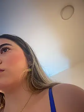 Vicky Rico  online show from June 27, 3:51 am