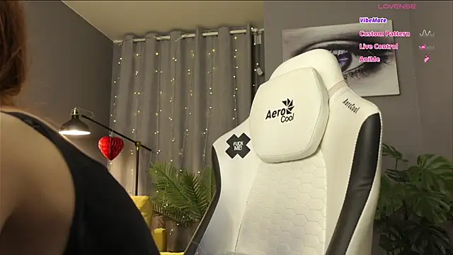 Megany online show from March 3, 4:40 am