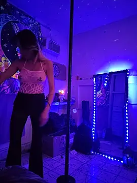 AmberRussellTerrier online show from June 6, 5:47 am