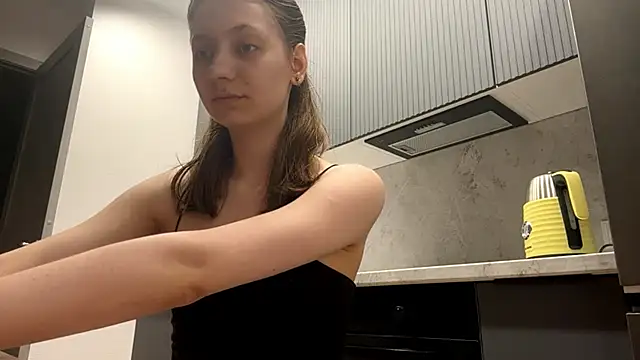 KarmenAlson online show from June 12, 6:49 pm