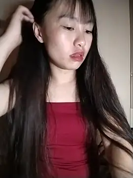Cherry-squirtt online show from June 14, 8:58 am
