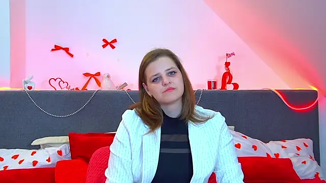 AlexaAvery online show from July 1, 6:57 am