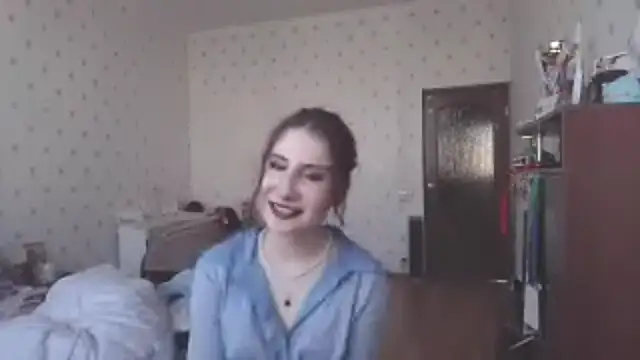 nerrycherry online show from May 22, 10:57 am