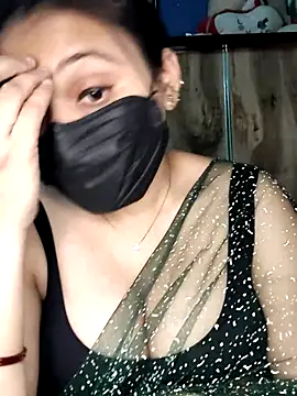 HORNI SHALU50 online show from June 23, 5:11 pm