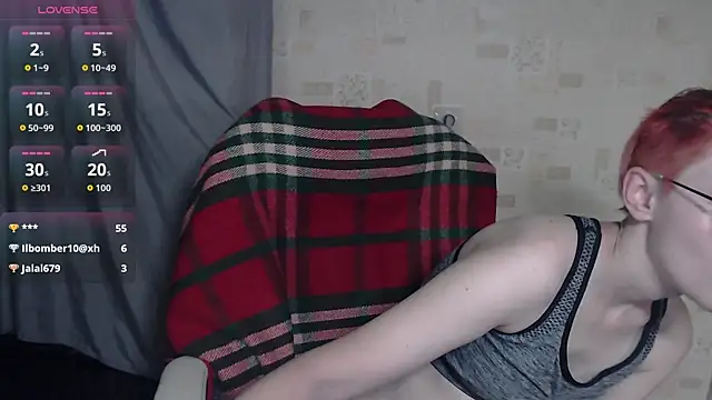   Freya    online show from June 10, 7:56 pm
