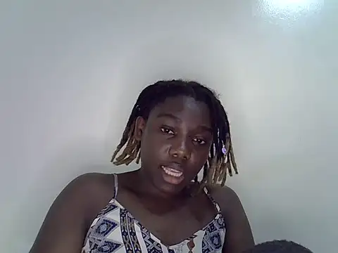 Ritty2030 online show from July 16, 2:43 pm
