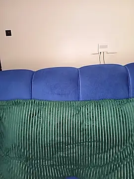 little creamy online show from June 12, 5:04 am