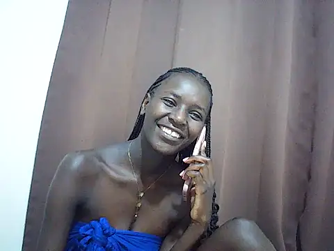 sexy berry5 online show from June 6, 6:47 pm