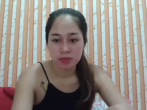 urcherryasian online show from May 31, 6:20 pm