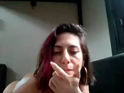 LatinDolliee online show from July 14, 2:55 pm
