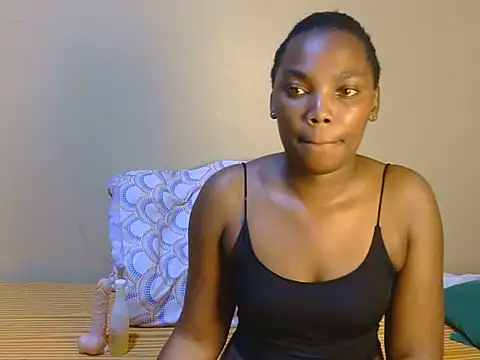 Trina T online show from June 7, 7:59 am