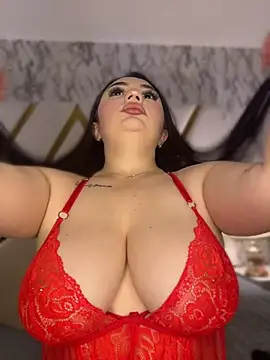 ValeriaCarter online show from June 30, 12:37 pm