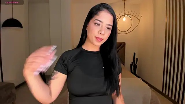 LucyCarter1 online show from July 16, 3:00 am