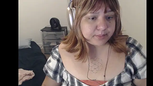 MaevenNectar online show from June 15, 3:18 am