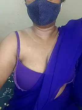 MISS-LOVEV online show from July 18, 5:44 am
