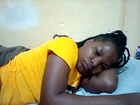 Camilla-Sweets online show from June 15, 3:51 am