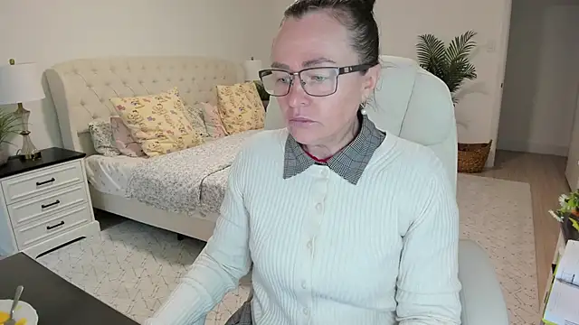 Vika73 online show from March 20, 1:05 pm