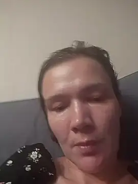 SarahSimpson online show from August 1, 5:26 pm