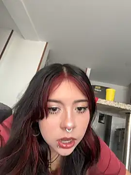 softdoll-  online show from June 21, 8:57 pm