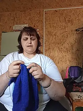 LisichkaOksana online show from June 26, 9:10 am