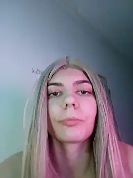 Angel Ristoww online show from June 15, 3:07 am
