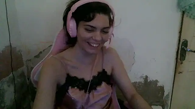 Angel Ristoww online show from June 22, 5:21 pm