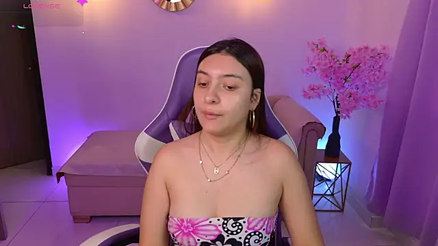 mayavexx online show from July 7, 3:48 pm