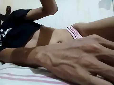 SleepingSissy online show from May 18, 6:14 pm